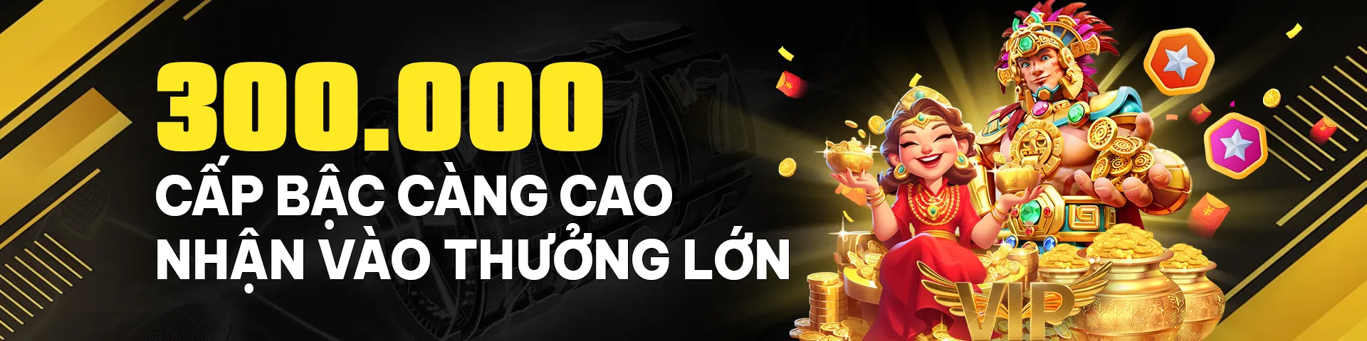 lucky888